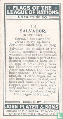 Salvador - Afbeelding 2