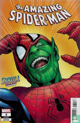 The Amazing Spider-Man 3 - Afbeelding 1