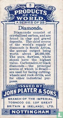 Diamond Mine, Kimberley - Afbeelding 2
