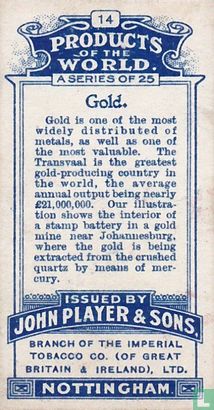 Gold Crushing & Washing Battery - Image 2