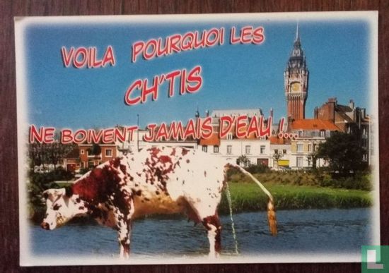 Les ch'tis - Bild 1