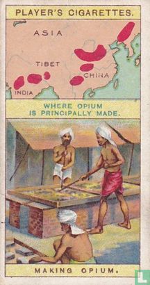 Making Opium - Afbeelding 1