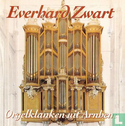 Orgelklanken uit Arnhem - Image 1