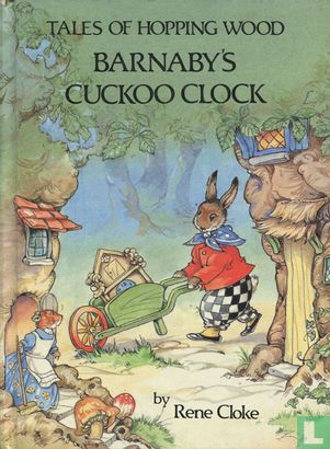 Barnaby's Cuckoo Clock - Afbeelding 1