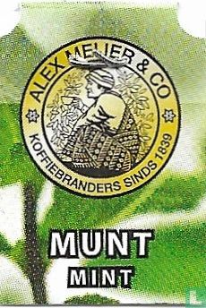 Munt Mint - Afbeelding 2