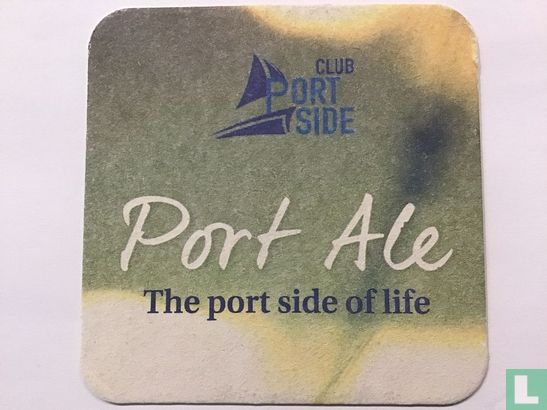 Port Ale The Port side of Life - Afbeelding 2
