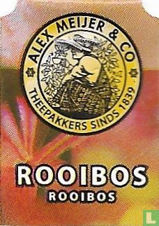 Rooibos Rooibos   - Afbeelding 2