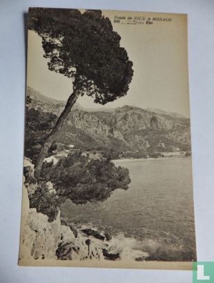 Route de Nice a Monaco - Image 1