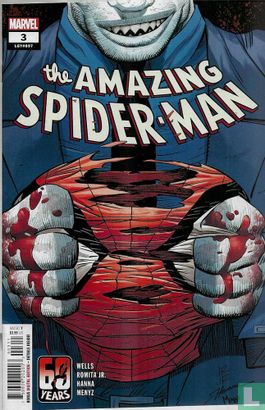 The Amazing Spider-Man 3 - Afbeelding 1