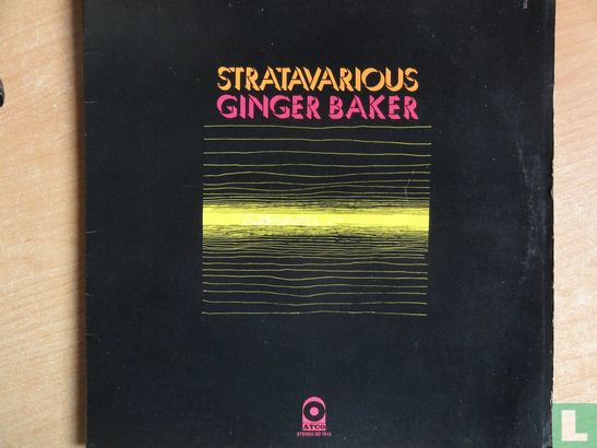 Stratavarious - Image 1