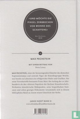 Max Pechstein - Afbeelding 2