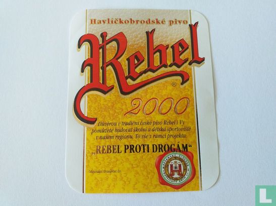 Rebel 2000