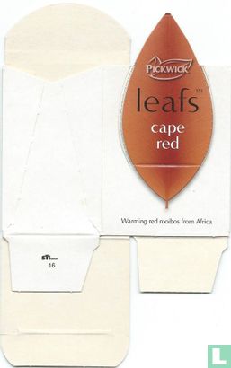 cape red     - Bild 1