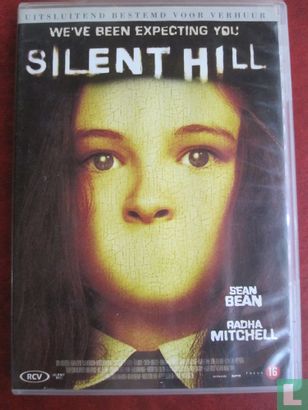 Silent Hill - Bild 1