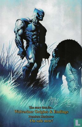 Wolverine: Origins 1 - Afbeelding 2
