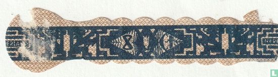 8 cent - (Achterop nr. 1746) - Image 1