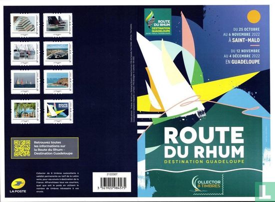 Rum route - Image 2