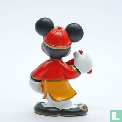 Mickey Mouse - China - Afbeelding 2