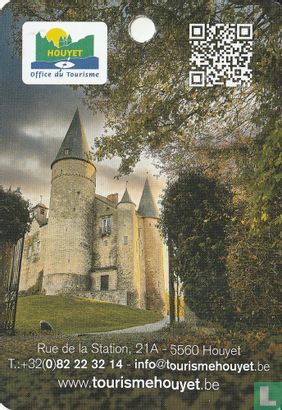 Houyet - Afbeelding 2