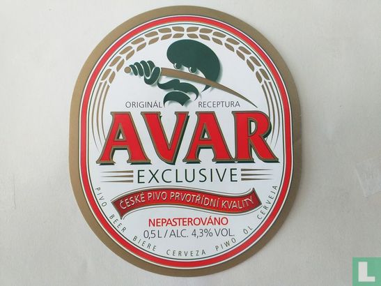 Avar Exclusive