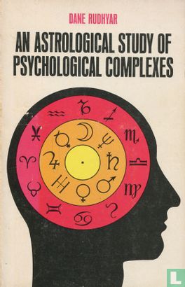 An astrological study of psychological complexes - Image 1