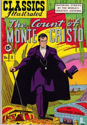 The Count of Monte Cristo - Afbeelding 1