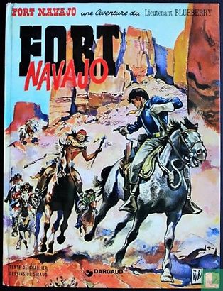 Fort Navajo - Image 1