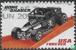 Bone shaker