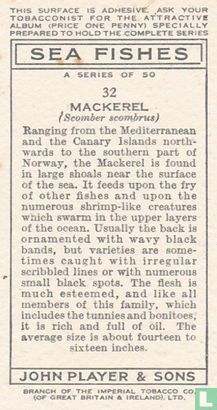 Mackerel - Image 2