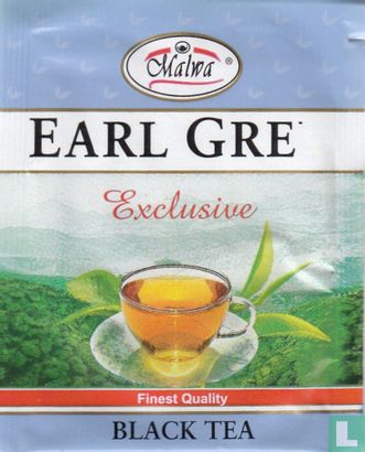 Earl Gre - Afbeelding 1