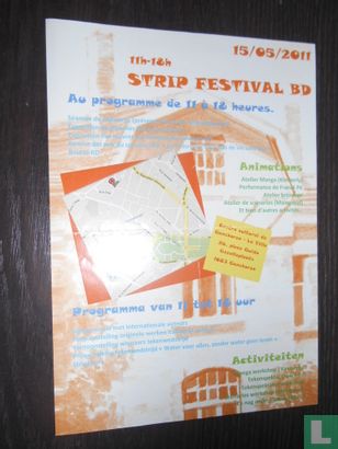 Strip Festival BD - Image 2