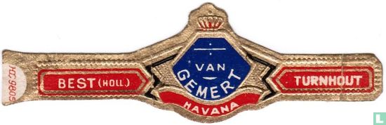 Van Gemert Havana - Best (Holl.) - Turnhout - Afbeelding 1