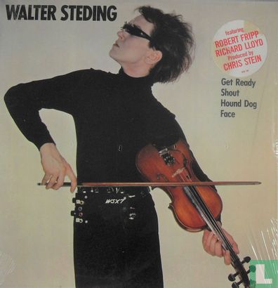 Walter Steding - Image 1
