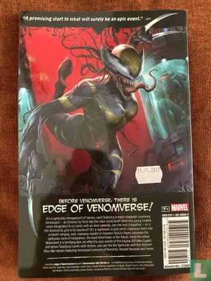 Edge of Venomverse - Bild 2