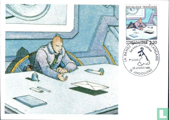 Communication - Image 1