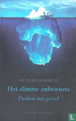 Het slimme onbewuste - Afbeelding 1