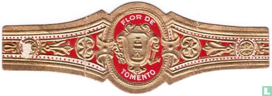 Flor de Tomento - Bild 1