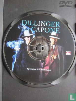 Dillinger and Capone - Afbeelding 3