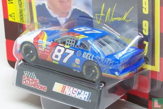 Chevrolet Monte Carlo #87 'Bell South' - Image 3