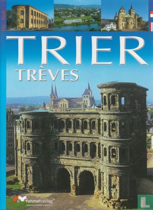 Trier/Trèves - Afbeelding 1