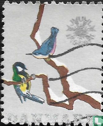 Jul stamp