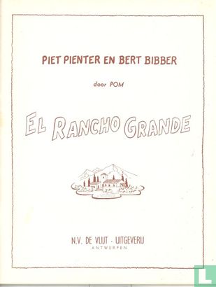 El Rancho Grande - Image 3