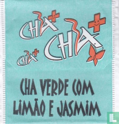 Cha Verde com Limão e Jasmim  - Afbeelding 2