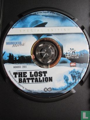 The Lost Battalion - Bild 3