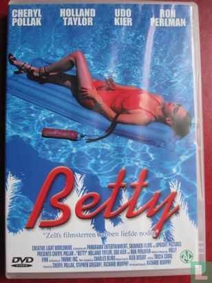 Betty - Afbeelding 1
