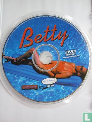 Betty - Afbeelding 3