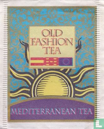 Mediterranean Tea - Image 1