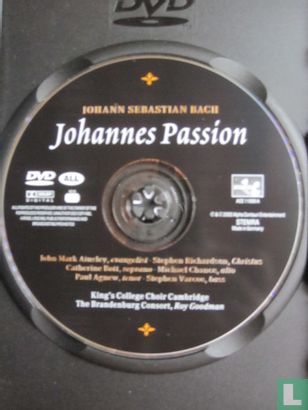 Johannes Passion - Image 3