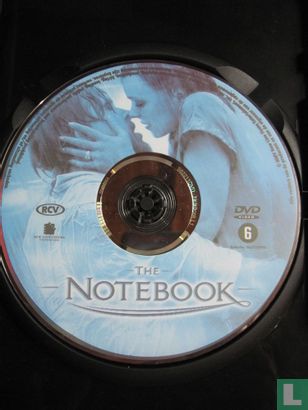The Notebook - Image 3