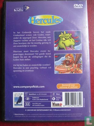 Hercules - Image 2